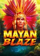 Mayan Blaze 