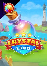 Crystal Land 