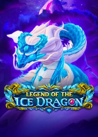 Legend of the Ice Dragon 