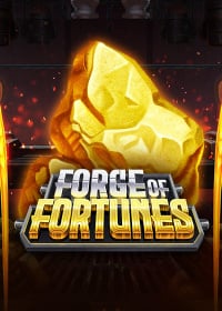 Forge of Fortunes 