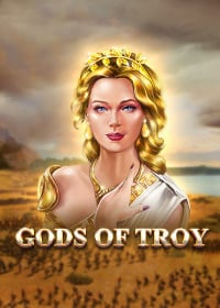 Gods of Troy 