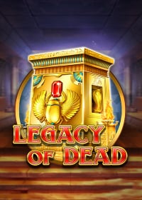 Legacy of Dead 