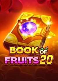 Book Of Fruits 20 