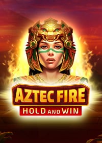 Aztec Fire 