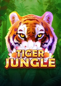 Tiger Jungle 