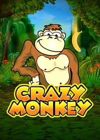 Crazy Monkey 