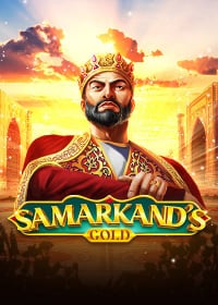 Samarkand's Gold 