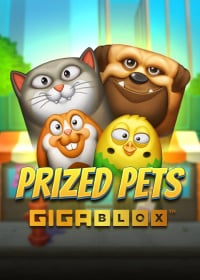 Prized Pets Gigablox 