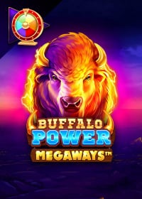 Buffalo Power: Megaways 