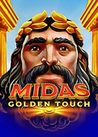 Midas Golden Touch 