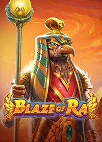 Blaze of Ra 